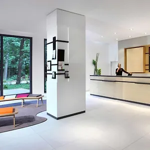 3* Hotel Lindner Frankfurt Sportpark, Part Of Jdv By Hyatt