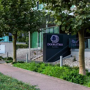 Doubletree By Hilton Frankfurt Niederrad Fráncfort del Meno