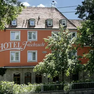 Fischzucht In Wurtzbourg
