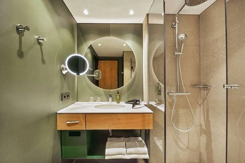 H+ Hotel Frankfurt Eschborn 4*,  Allemagne